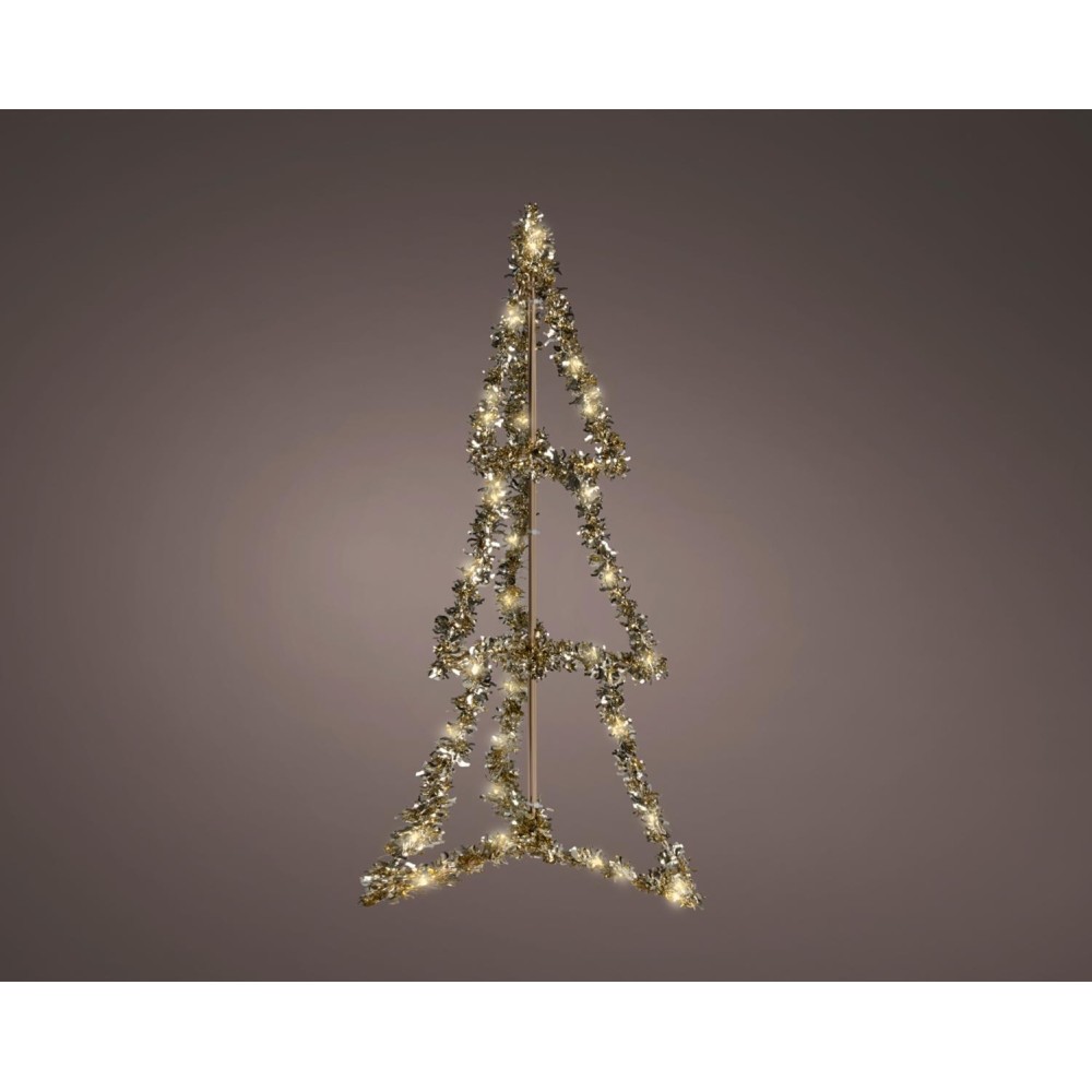 ALBERO MICRO LED PVC H.58